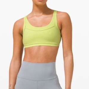 Lululemon Bra size 6